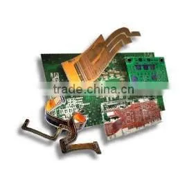 High Quality Rigid Flex Pcb Assembly Board photo-3
