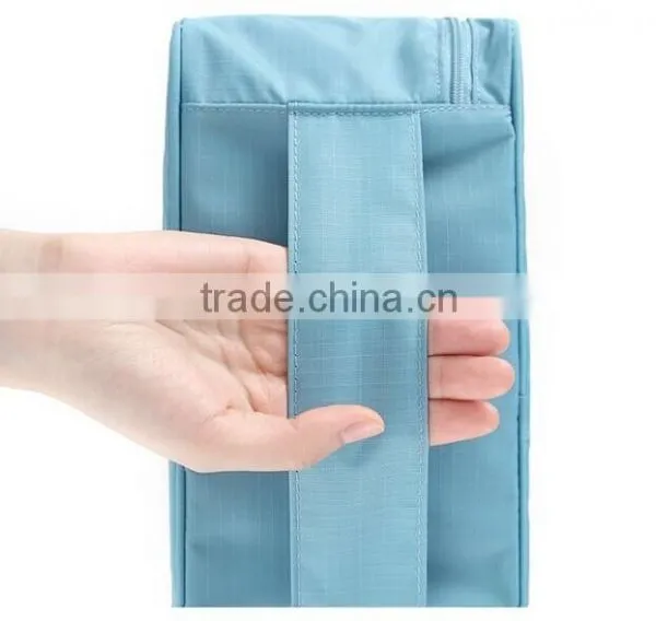 High Quanlity Female's Lingerie and Bra Storage Hand Bag, Travel Bags, photo-3