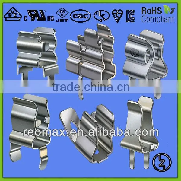 Fuse Clips/fuse Accessories/fuse Component
