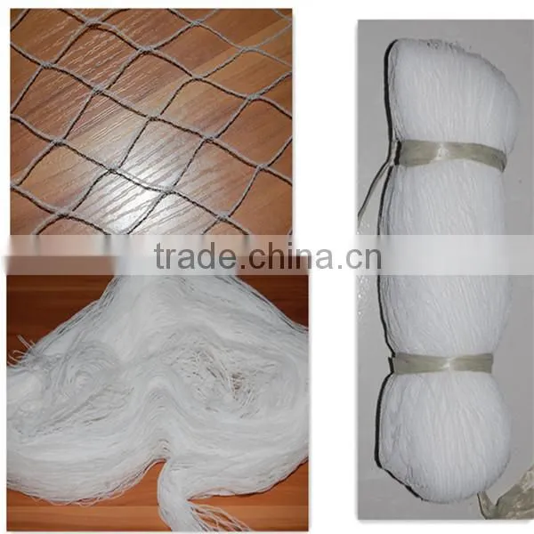 Many Kinds of Anti-hail Nets