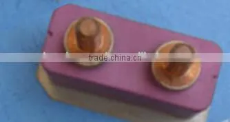 Electric Vehicle Relay Ceramic Shell photo-4