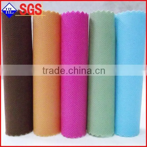100% pp Spunbond Nonwoven Fabric