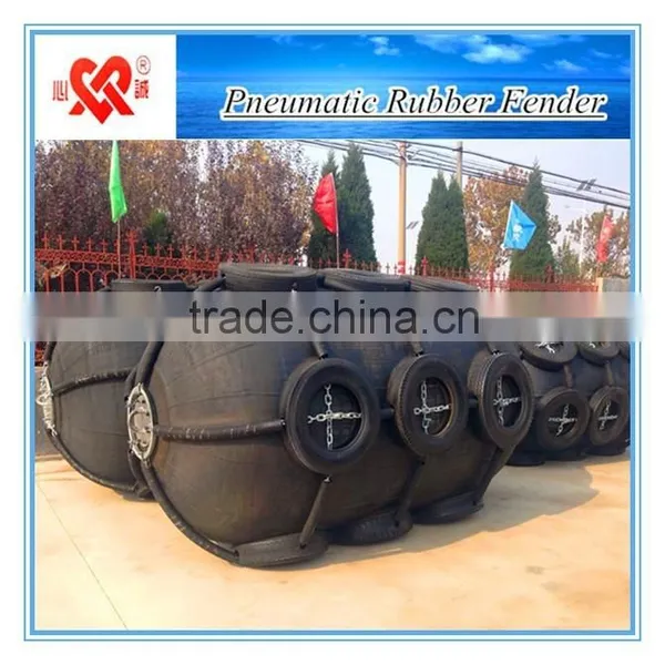 Top Quality With Competitive Price High Energy Absorption Yokohama Ship Fender
