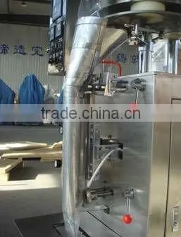 Shanghai TOPS Refined Salt Vertical Packing Machine photo-5