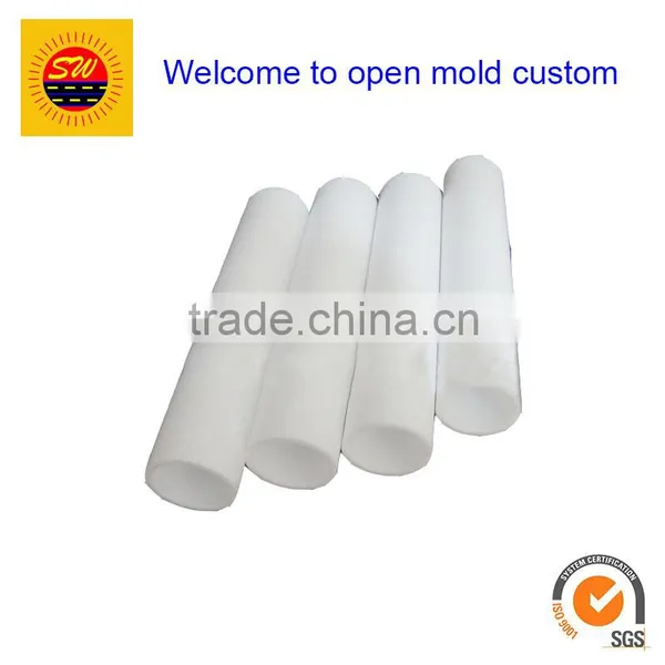 2016 China Manufacturing High Quality HDPE Pipe With Cheap photo-2