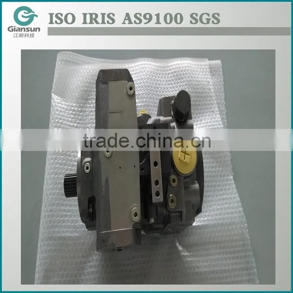 Hydraulic Pump for Concrete Mixer Truck photo-3