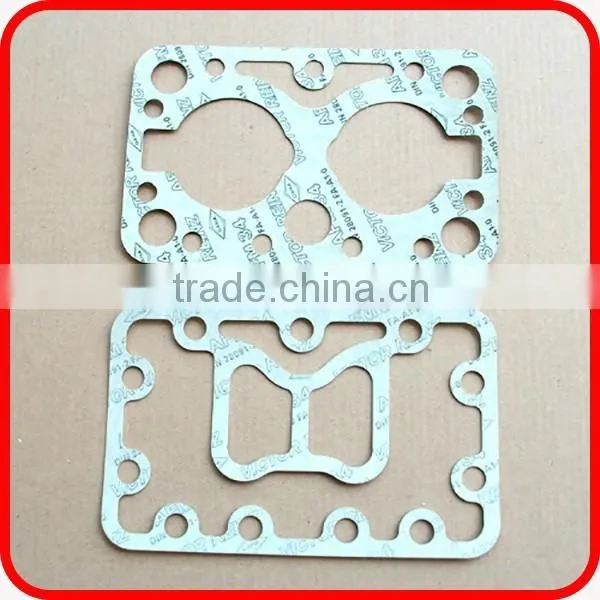 FK40 Bock Air Compressor Cylinder Head Gasket,high Quality Cylinder Head Gasket photo-4