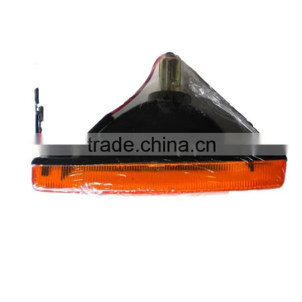 Foglight 98 TFR Auto Car Fog Lamp 98 Left Fog Light DOZOTFR for JIANGLING Light Truck Pickup Truck Auto Spare Parts photo-3