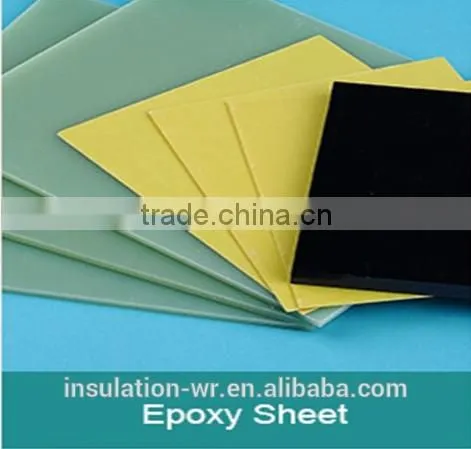 Fiber Glass Screen Polishing Carrier Mechanical Property Optic photo-3