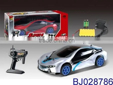 2016 New Toy rc Stunt Bear With Music and Light photo-5