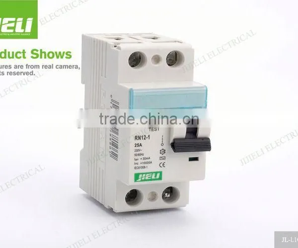 14 Years Professional Manufacturer Elcb Rating photo-2