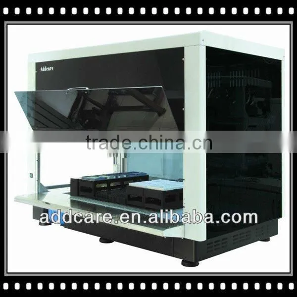 Laboratory Equipment Blood