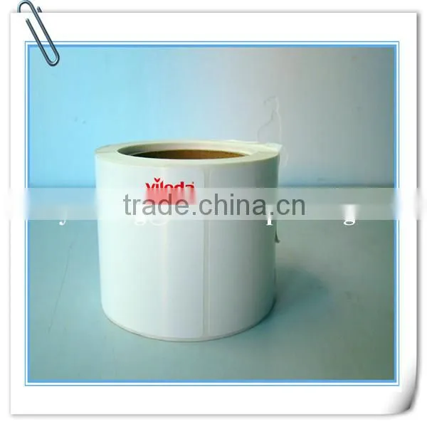 Custom Anti Alcohol Logo Label