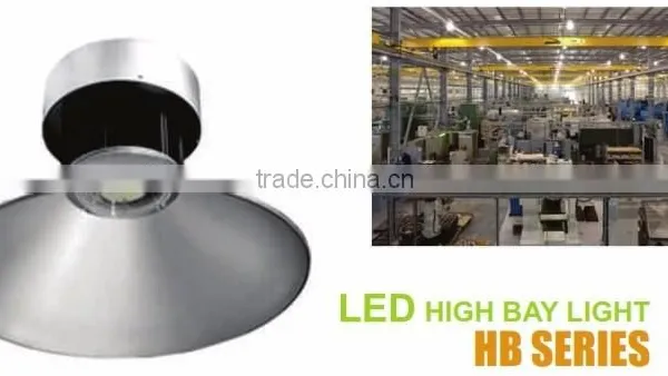 LED High Bay Lights