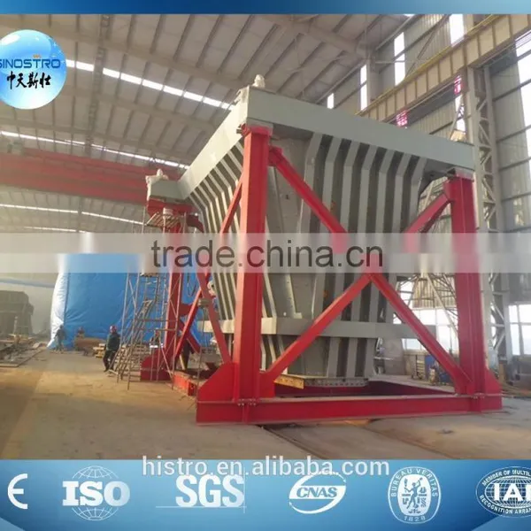 Steel Structure (Steel Tubular) photo-3