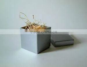 Gift Box, With Carboard Paper, Art Paper Cover, Eco Friendly