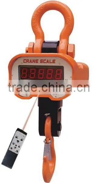 CRANE SCALE