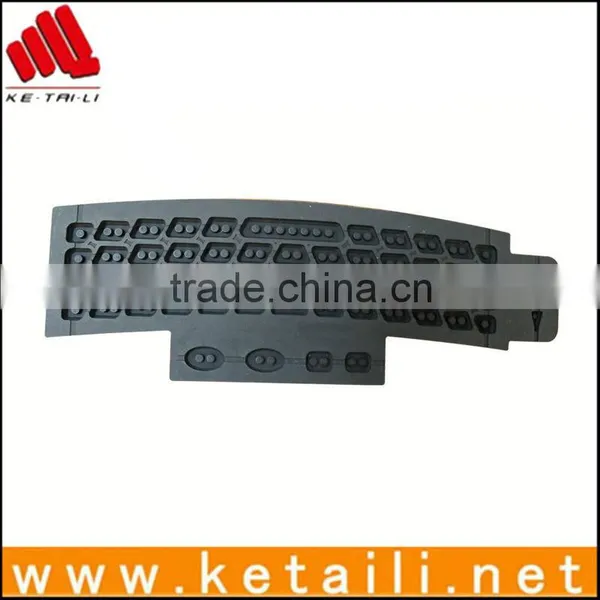 Unique Design Silicone Keypad,keyboard Made in China photo-4