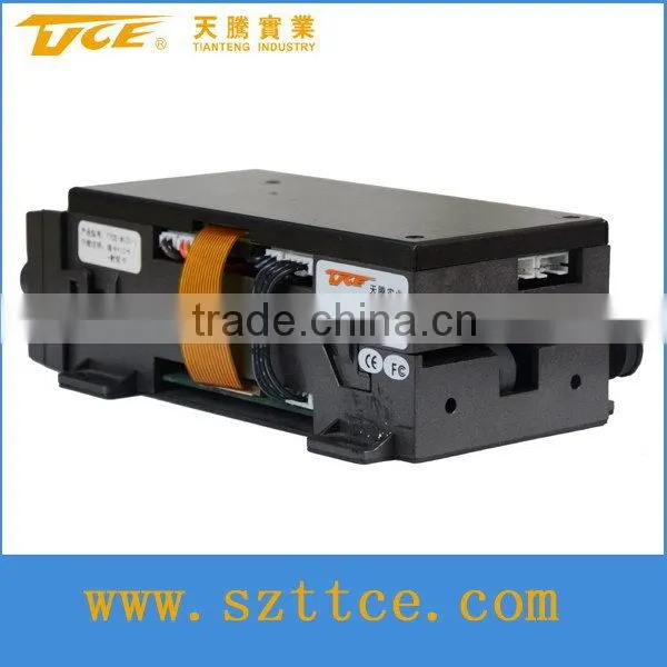 Durable Professional Motor Card Reader Card Sharing