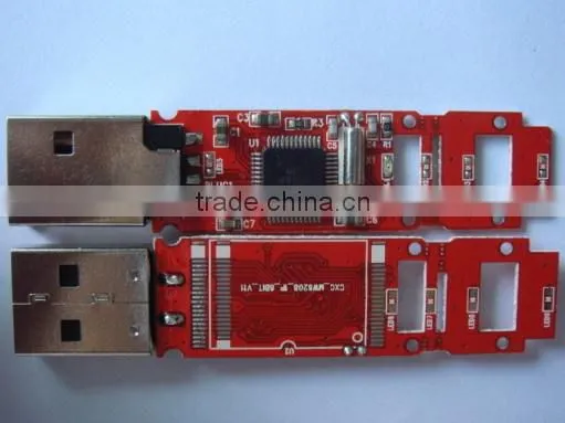 SMT/Dip OEM/ODM PCB/PCBA Supplier photo-4