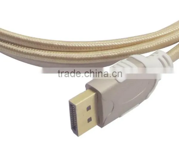 Hot USB3.1 Type C to DP Port Adapter Connector for Macbook Cable photo-4