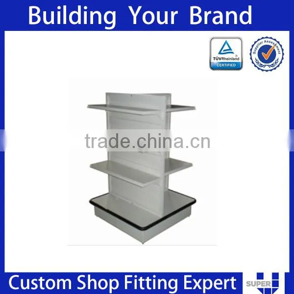 Supermarket Custom Made Knife Display Rack photo-6