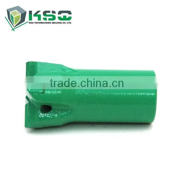 11 Degrees Tapered Carbide Cross Type Bit photo-3