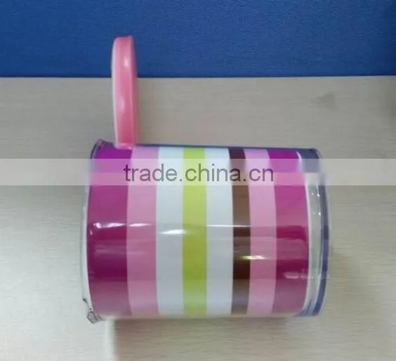 No.LX-C8794 Plastic Storage Container photo-6