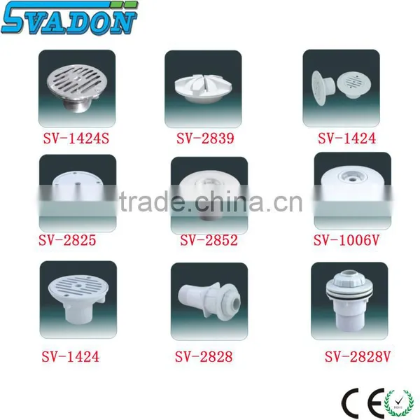 Swimming Pool Accessories Pool Pvc Fittings Pool Vacuum Fitting Swimming Pool Vacuum