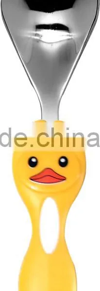 Dishwasher Safe Kids Cutlery Set photo-2