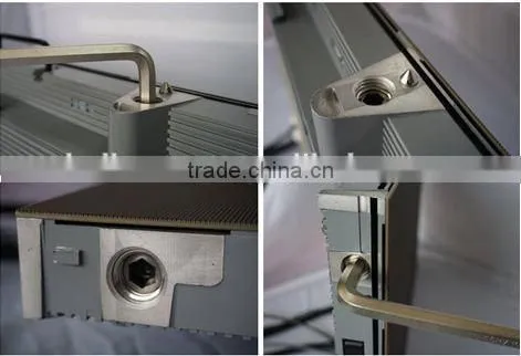 Indoor P1.5 Led Display, High Definition Indoor Led Display Wholesale Price photo-5