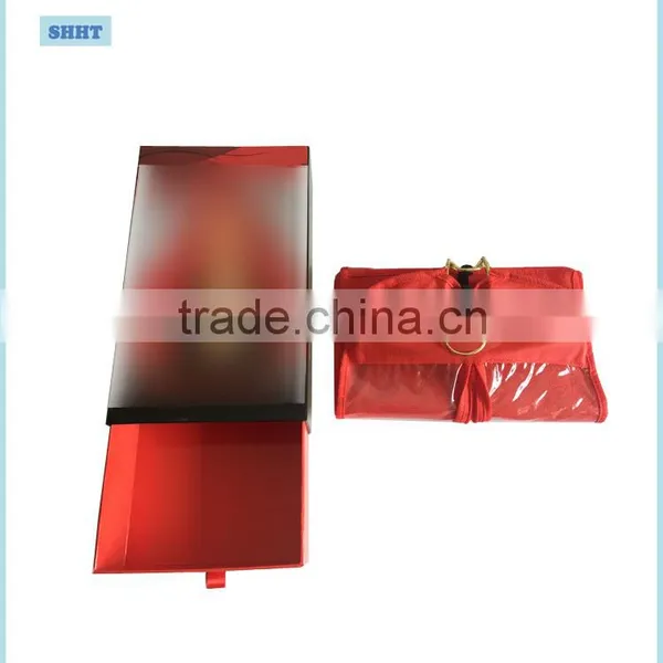 Hot Selling High Quality Hair Extension Packaging Box, Bag, Hanger photo-2