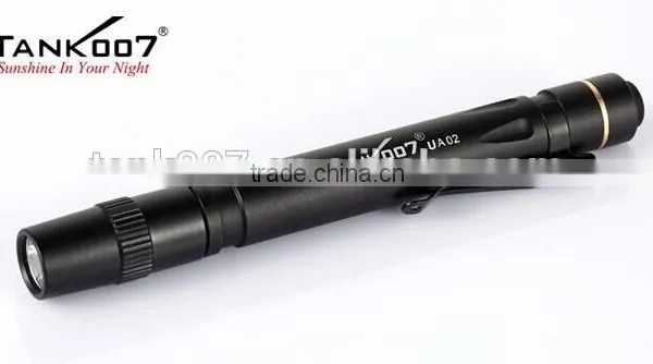 Medical LED UV Led Flashlight Pen Light Uv02 photo-2