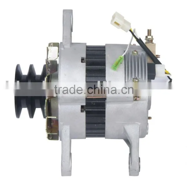 Auto Generator