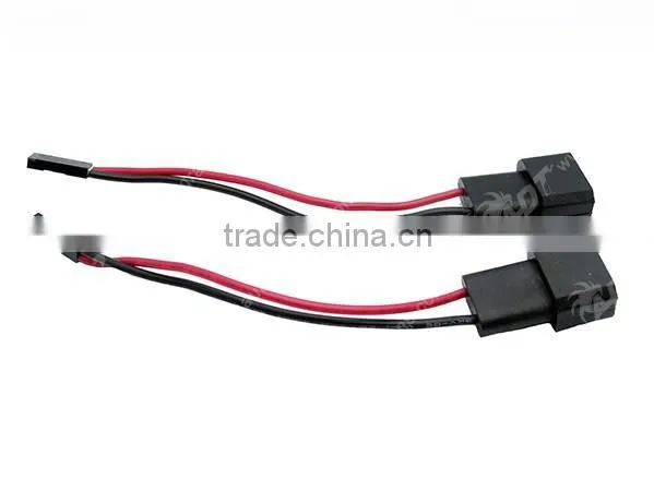 Ultra Brightness 18LEDs Car Badge Light photo-4