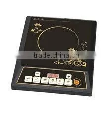 Induction Heater EUROPE