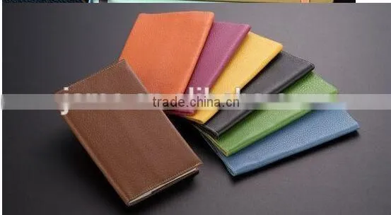 Hard Cover, Costed Board Craft Paper Notebook With Fast Delivery photo-4