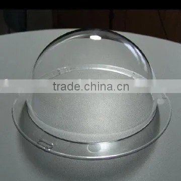 Dome Bubble Covers, Outdoor Security Camera Dome Covers, Clear Dome Covers photo-5