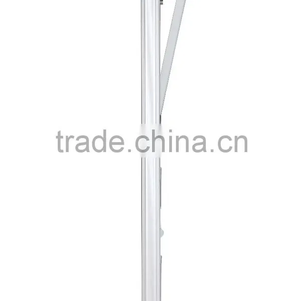 20W Energy Saving PIR Motion Sensor Led Solar Street Light photo-3