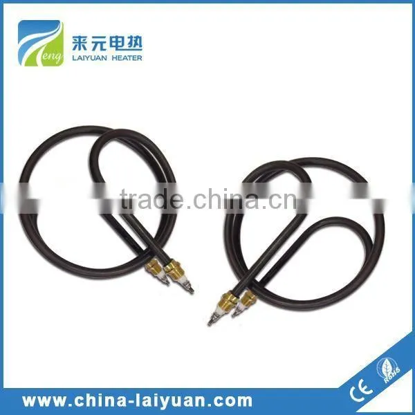 Stainless Steel Cooker Baked Heater Parts Industrial Air Heater photo-6