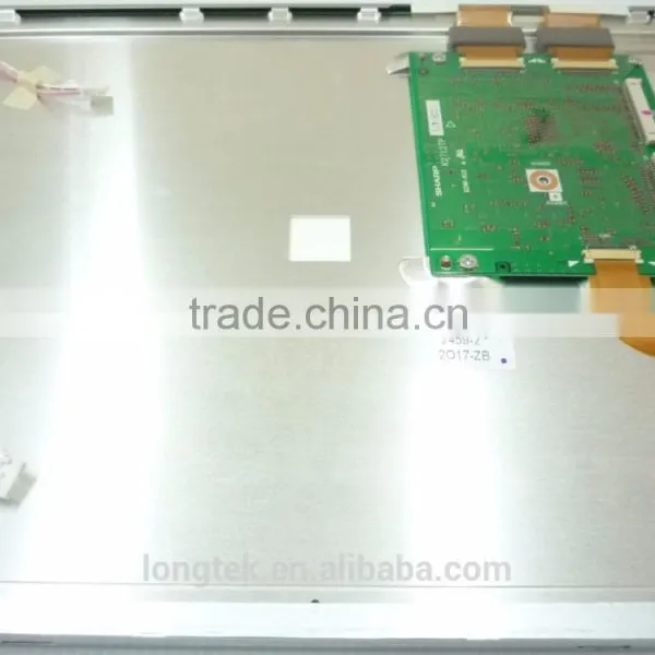 LCD LQ150X1LG81 SHARP PANEL photo-4