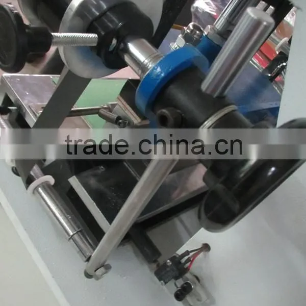 TAM-90-6 Lable Automatic Coding Hot Foil Stamping Machine photo-3