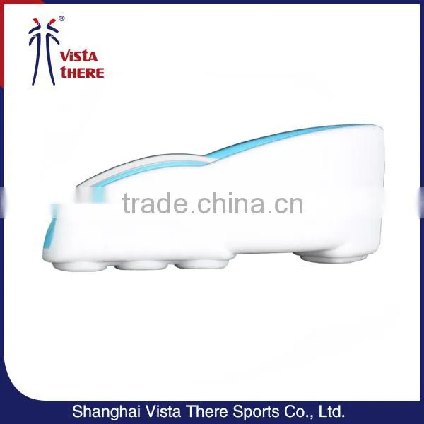 Custom Silicone Mouth Guard With Mouth Guard Case photo-2