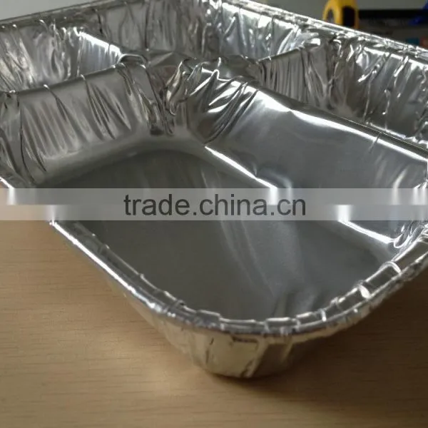 Aluminum Foil Container Manufacturer photo-3