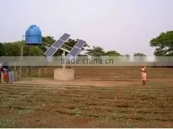 Solar Well Pump, photo-5