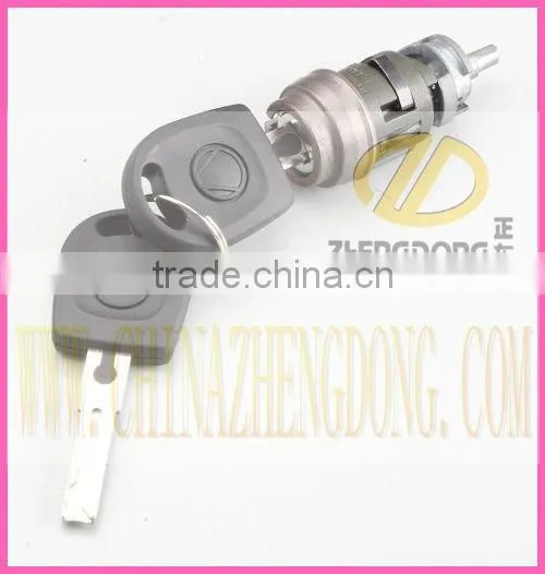 VW POLO Ignition Switch Ignition Cylinder Ignition Starter Switch