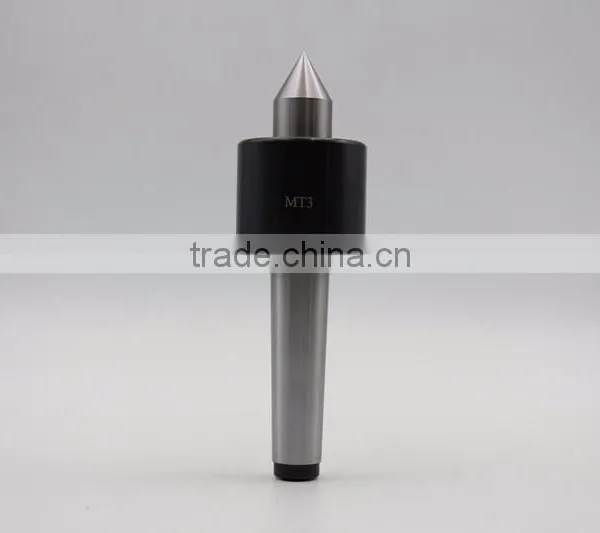 High Speed Lathe Heavy Duty Live Center MT4 MT5 MT6 photo-5