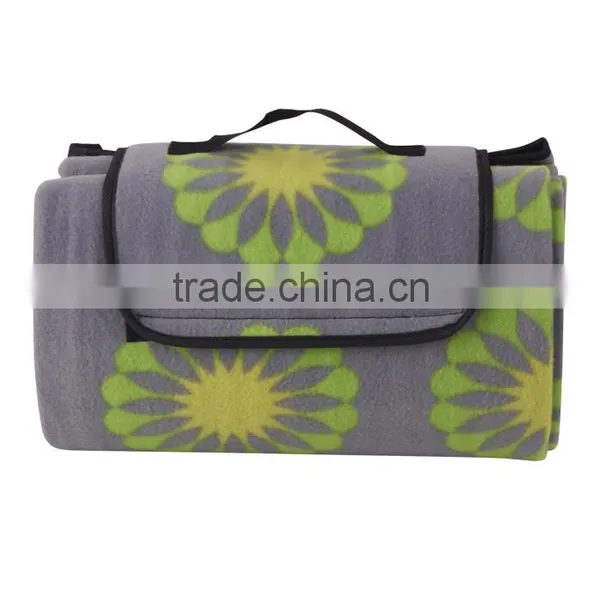 Portable Folding Waterproof Picnic Blanket For Yodo photo-6