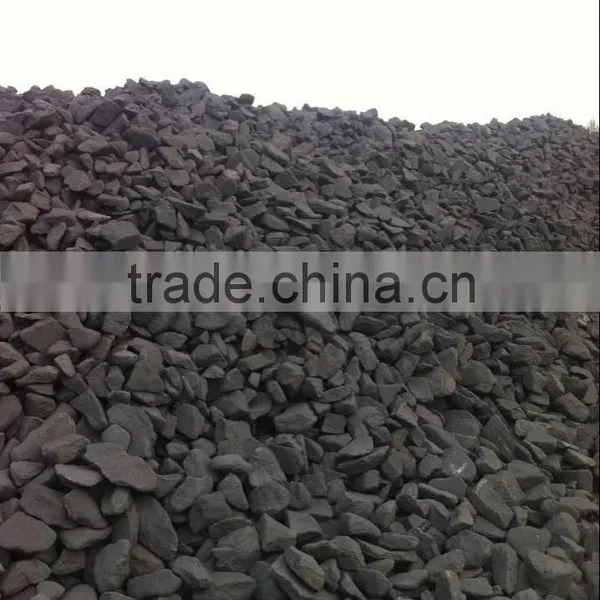 Carbon Anode Scrap, 10-30mm photo-2