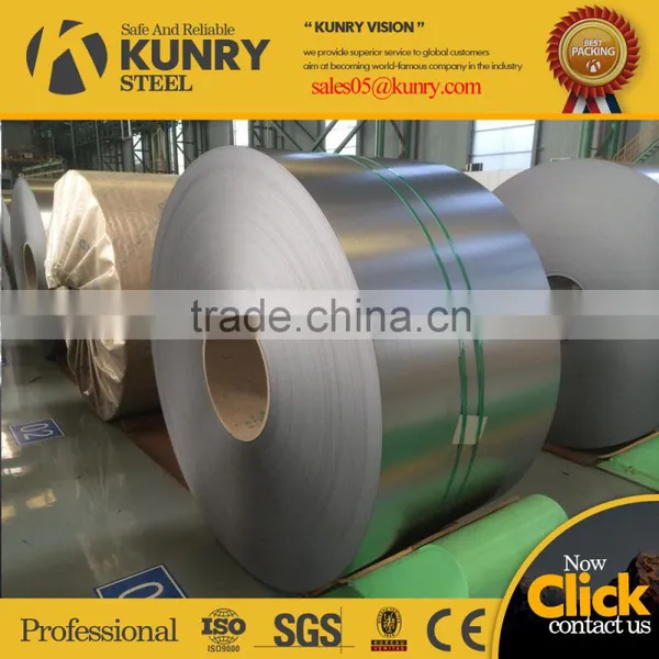 Spcc mr Tin Sheet Coils for Cans photo-2